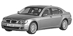 BMW E65 C1921 Fault Code